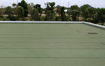 all Bedfield roofing types quoted for