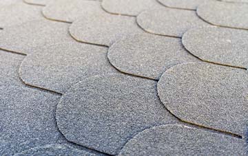 Bedfield asphalt roofing costs