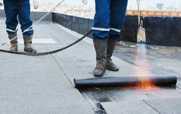 asphalt roofing Bedfield, Suffolk