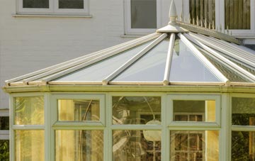 conservatory roof repair Bedfield, Suffolk