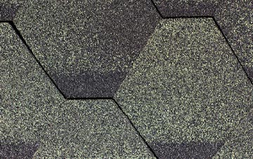 Bedfield fibreglass shingle repairs