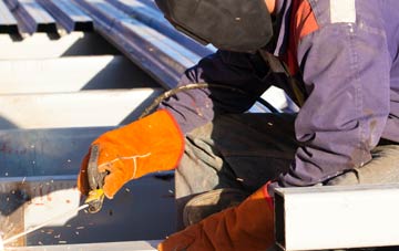 Bedfield flat roofing options