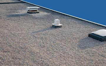 flat roofing Bedfield, Suffolk