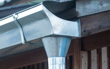 Bedfield guttering companies