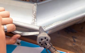 Bedfield guttering repair quotes