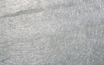 Bedfield laminate fibreglass or shingles?