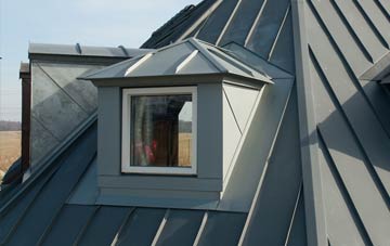 metal roofing Bedfield, Suffolk