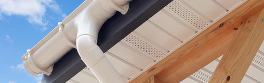 get Bedfield guttering quotes today