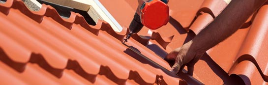 save on Bedfield roof installation costs