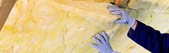 quotes for Bedfield roof insulation