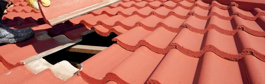 compare Bedfield roof repair quotes