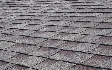 Bedfield tiles for shallow pitch roofing