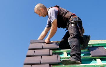 disadvantages of Bedfield slate roofing