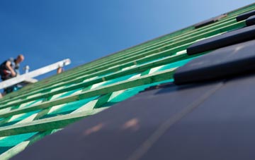 Bedfield slate roofing costs