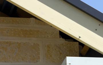 soffit repair Bedfield