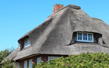 thatch roofing Bedfield, Suffolk