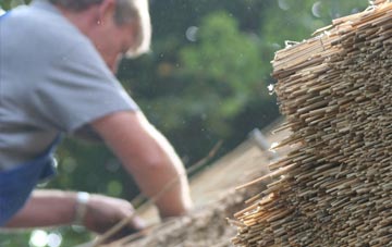 professional Bedfield thatchers