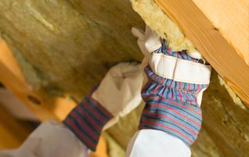 types of Bedfield pitched roof insulation materials