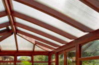 Bedfield conservatory roofing insulation