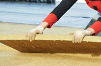 find rated Bedfield roof insulation companies