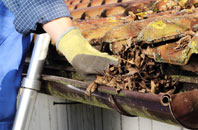 Bedfield gutter cleaners