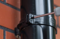 Bedfield gutter installers