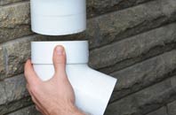 rated Bedfield guttering companies