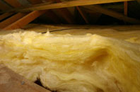 Bedfield pitch roof insulation
