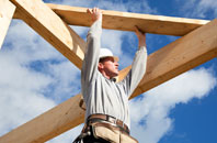 Bedfield roof replacement work