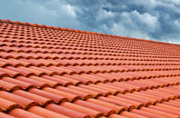 Bedfield roofing tiles
