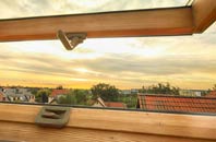 rated Bedfield roof window companies
