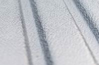 find rated Bedfield rubber roofing companies