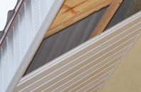 rated Bedfield soffit repair companies
