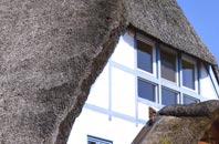 find rated Bedfield thatchers